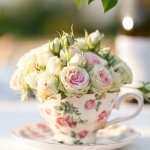 Стиль шебби шик. Идеи для кукольного (и не только) интерьера