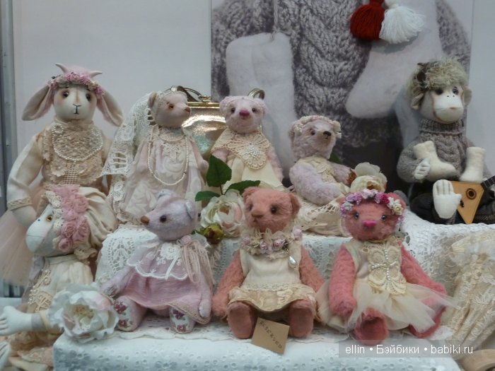 Весенний бал на Тишинке. Мои фото