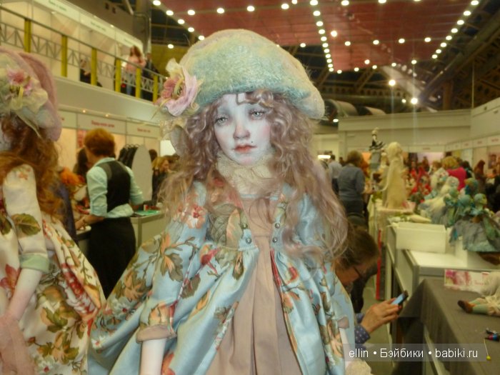 Весенний бал на Тишинке. Мои фото (фото 5)