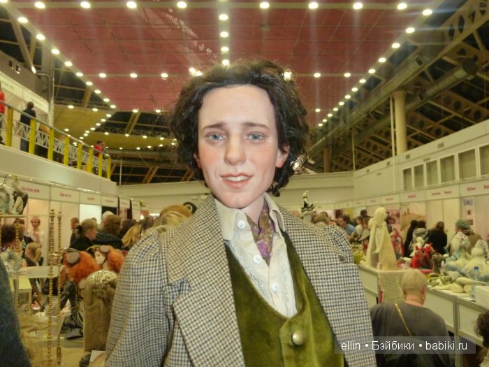 Весенний бал на Тишинке. Мои фото (фото 2)