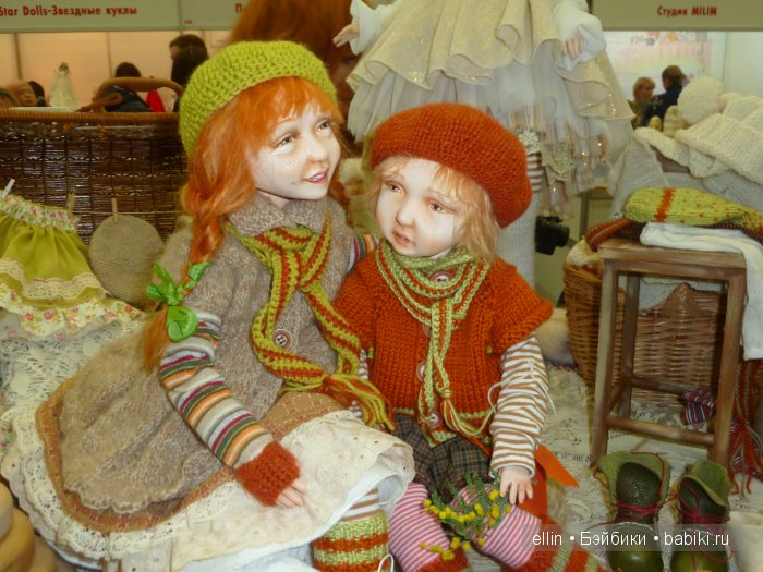 Весенний бал на Тишинке. Мои фото