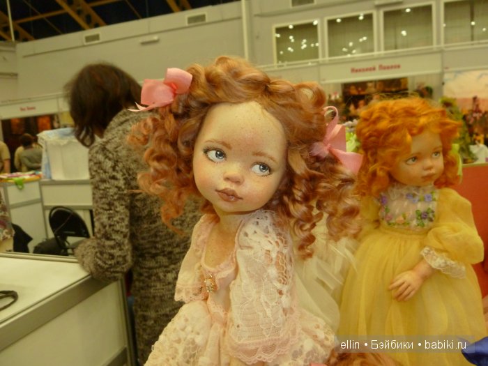 Весенний бал на Тишинке. Мои фото