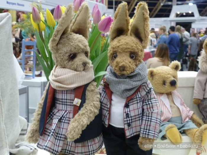 Весенний бал на Тишинке. Мои фото