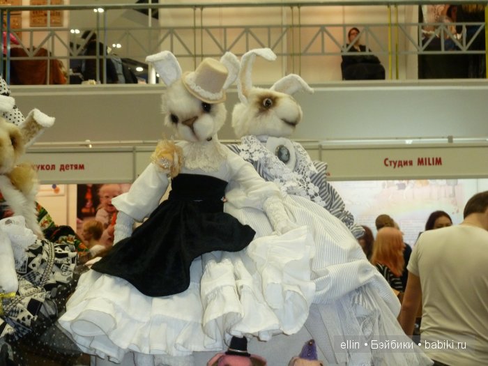 Весенний бал на Тишинке. Мои фото (фото 10)