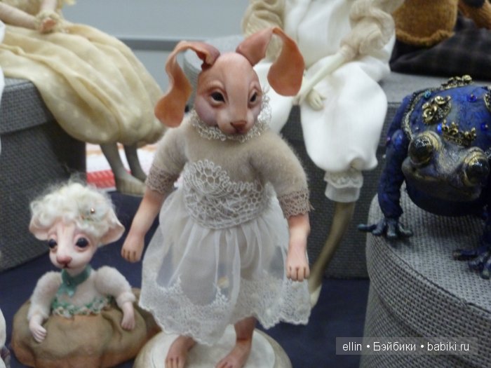 Весенний бал на Тишинке. Мои фото