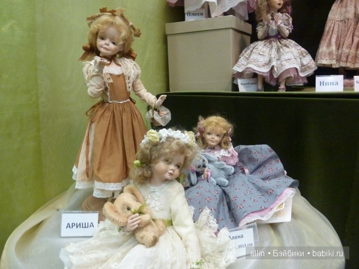 Весенний бал на Тишинке. Мои фото