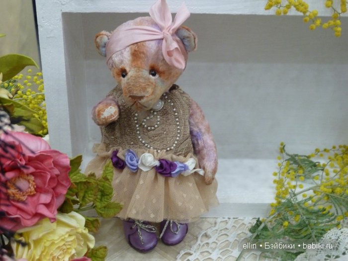 Весенний бал на Тишинке. Мои фото