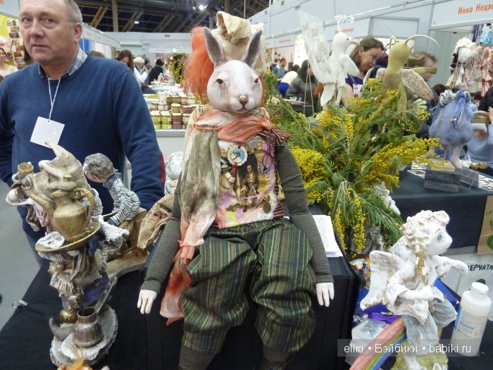 Весенний бал на Тишинке. Мои фото