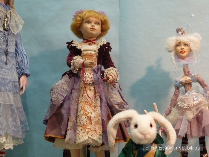 Весенний бал на Тишинке. Мои фото