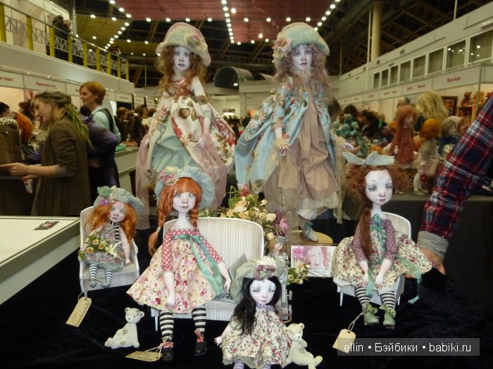 Весенний бал на Тишинке. Мои фото (фото 4)