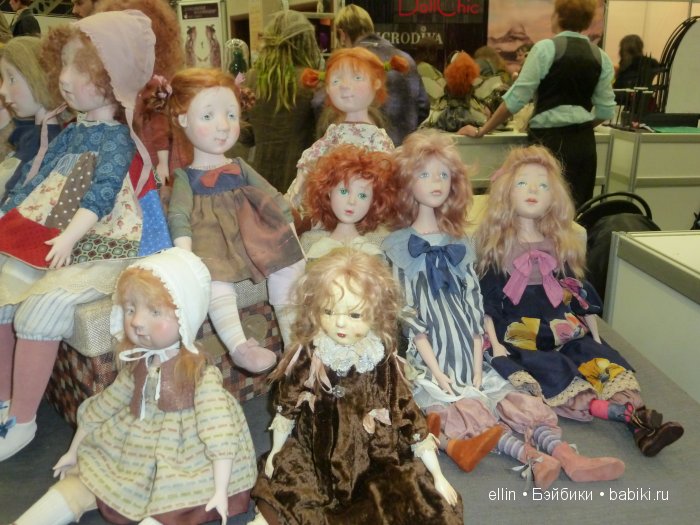 Весенний бал на Тишинке. Мои фото (фото 8)