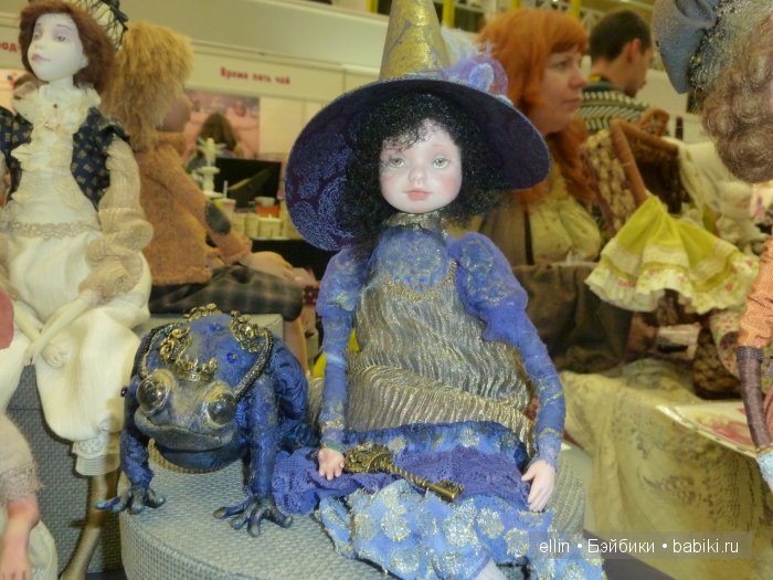 Весенний бал на Тишинке. Мои фото (фото 9)