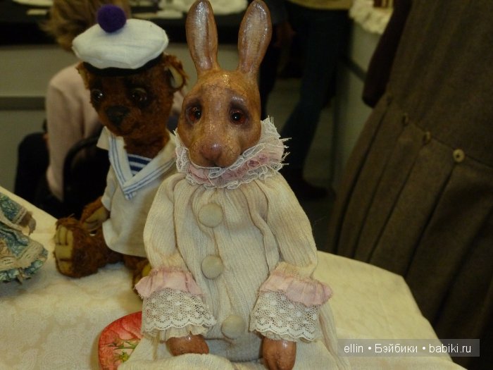 Весенний бал на Тишинке. Мои фото