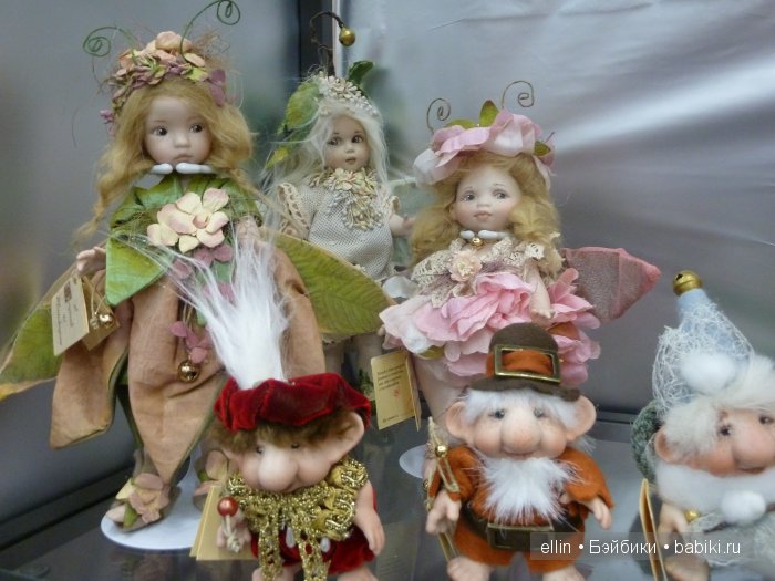 Весенний бал на Тишинке. Мои фото