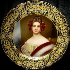 Красавицы из Нимфенбурга