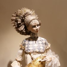 Проект "Персонификация игры" в Музее шахмат