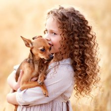 Фотографии Карины Киль 2017-2018 годов