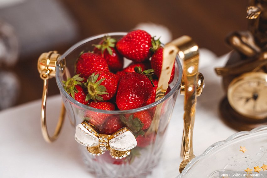 Стиль Марии-Антуанетты — Интересное и необычное: фотоподборки