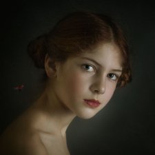 Замечательные фотопортреты Светланы Мелик-Нубаровой