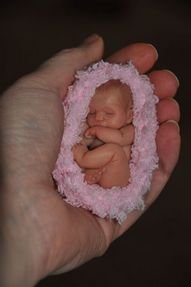 Мои куклы. ООАК Юлии Крель (фото 9)