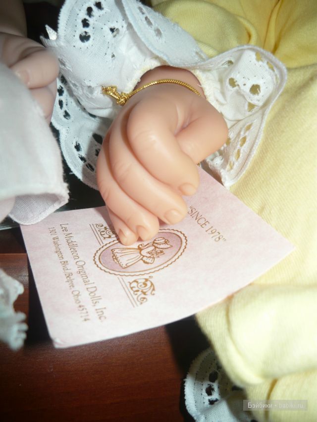 Lee Middleton, автор Reva Schick, серия Spring Bouquet