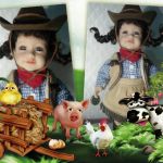 Тэйлор из Техаса