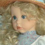 Хилари от Дианны Еффнер