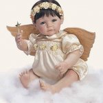 Ангелочек от Adora