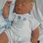 Rock-a-bye - спящее чудо от Lee Middleton