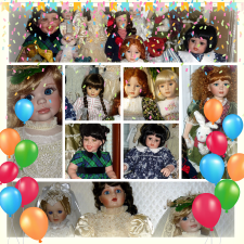 5 лет на Бейбиках