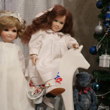 Поздравляем с Рождеством