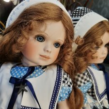 Мои фарфорочки