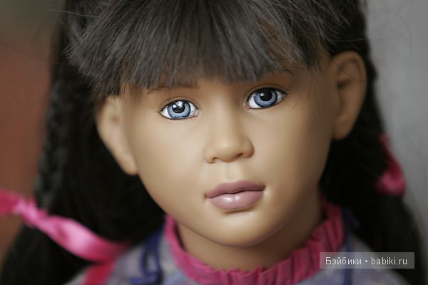 Ilse Wippler, Sigikid