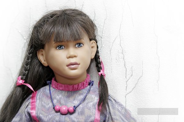 Ilse Wippler, Sigikid