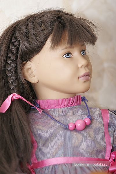 Ilse Wippler, Sigikid