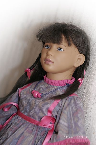 Ilse Wippler, Sigikid