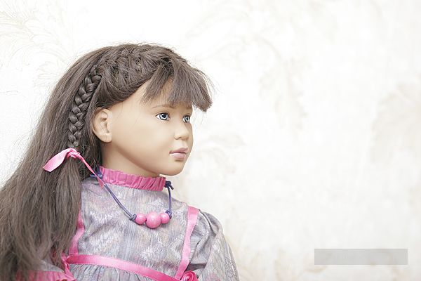 Ilse Wippler, Sigikid