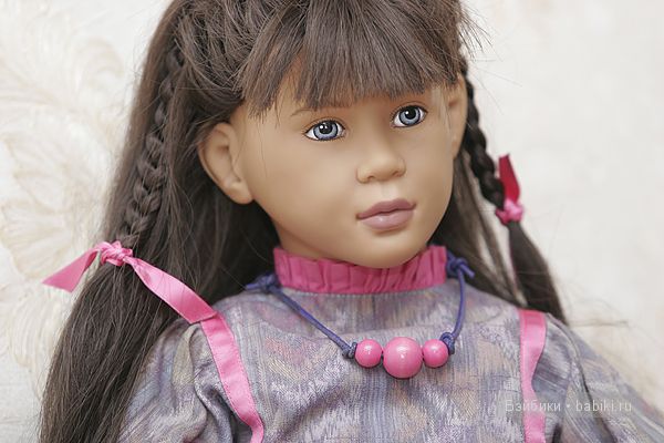 Ilse Wippler, Sigikid