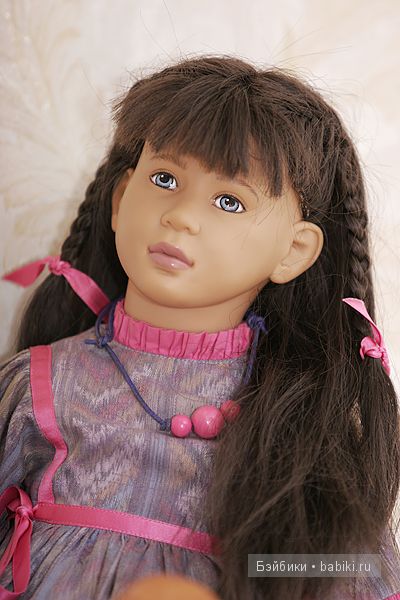 Ilse Wippler, Sigikid