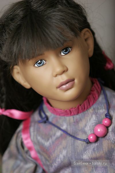 Ilse Wippler, Sigikid