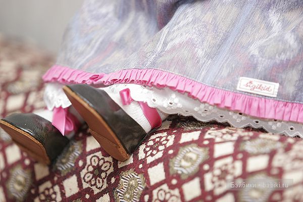 Ilse Wippler, Sigikid