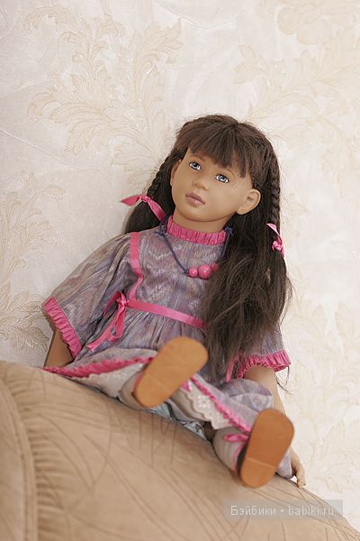 Ilse Wippler, Sigikid