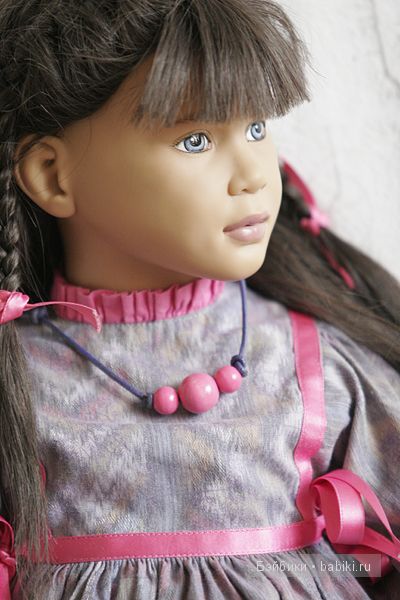 Ilse Wippler, Sigikid