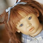 Новый образ для Лилиан