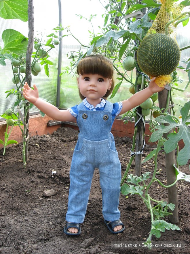 одежда для кукол Gotz своими руками