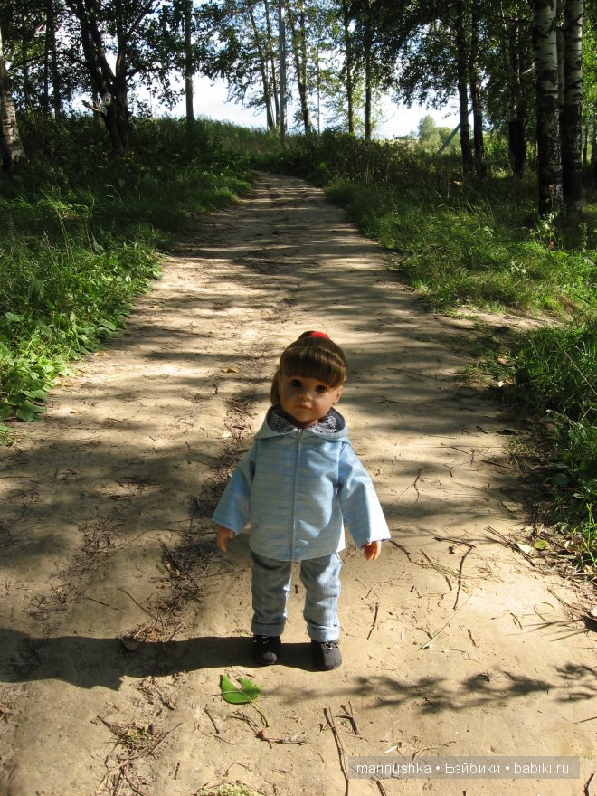 одежда для кукол Gotz своими руками