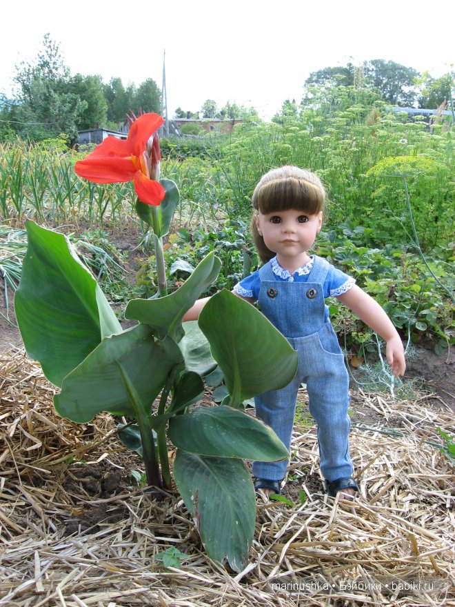 одежда для кукол Gotz своими руками