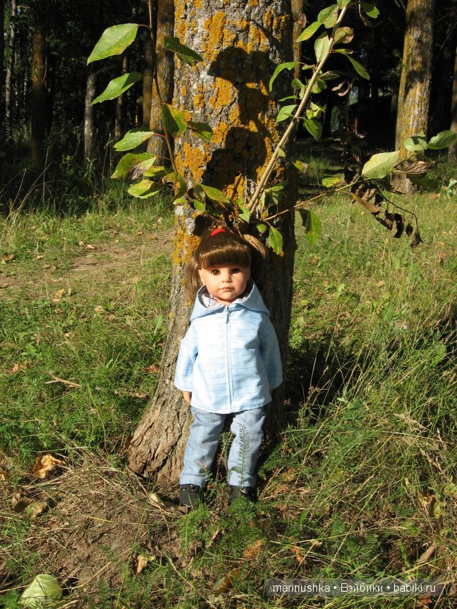 одежда для кукол Gotz своими руками