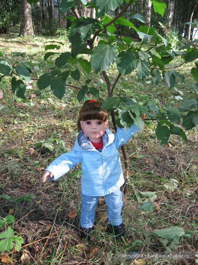 одежда для кукол Gotz своими руками