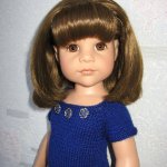 Вот такие платья...